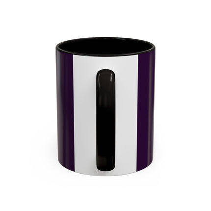 🎭🎃 The Masquerade Beneath The Pumpkin Lantern Colorful Mug – Theatrical Halloween Charm
