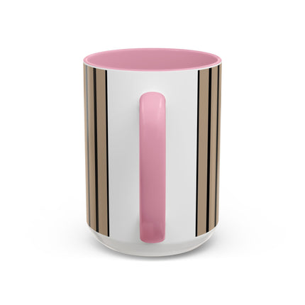 L'Arc Rouge by George Barbier Colorful Mugs (11oz, 15oz)