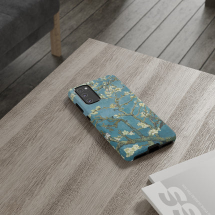 Almond Blossom by Vincent van Gogh Phone Cases