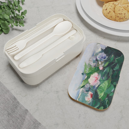 Moonlit Water Garden Bento Lunch Box