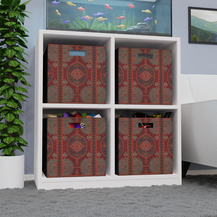Arabesques by Émile Prisse d'Avennes Felt Storage Box