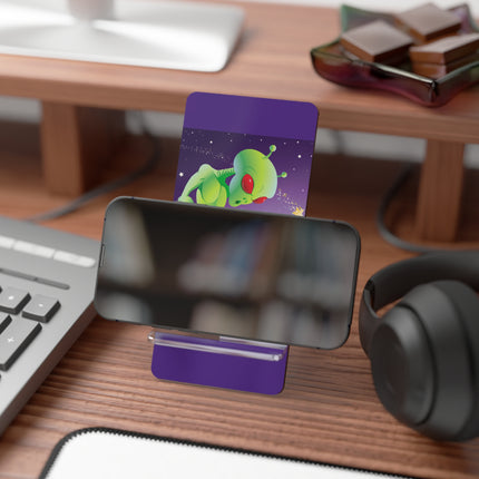 Cosmic Clash Mobile Display Stand for Smartphones