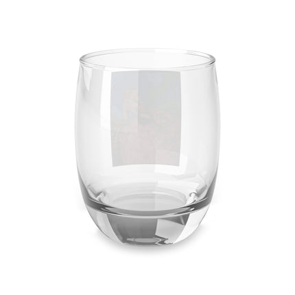 Enchanted Elegance by Bonora Degami Whiskey Glass