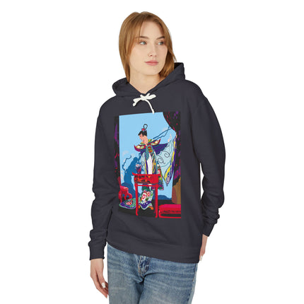 Librairie de l'amateur Hoodie