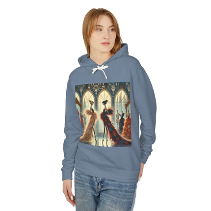 Couture & Wings Hoodie