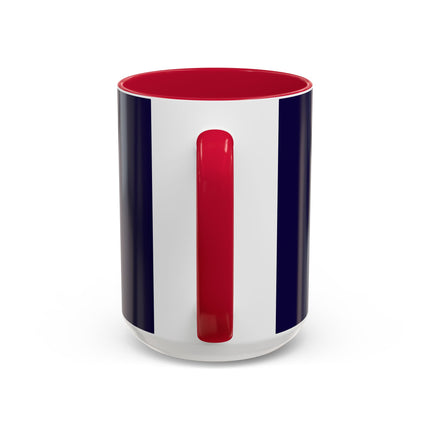 The Angels' Workshop Colorful Mugs (11oz, 15oz)