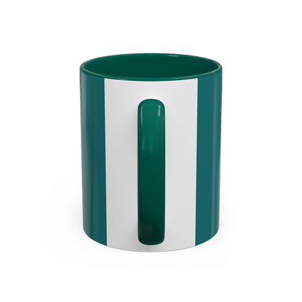 Mermaid & Sea Dragon Mug – Ocean Guardian & Mythic Beauty