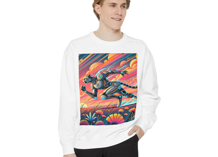 Swift Guardian Sweatshirt