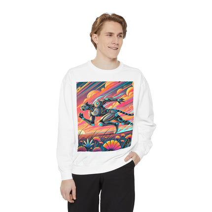 Swift Guardian Sweatshirt