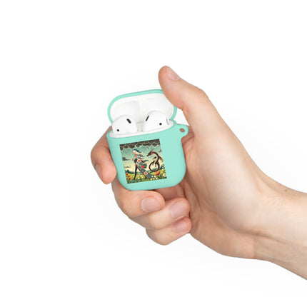 The Dragon Fairy’s Stride AirPods and AirPods Pro Case