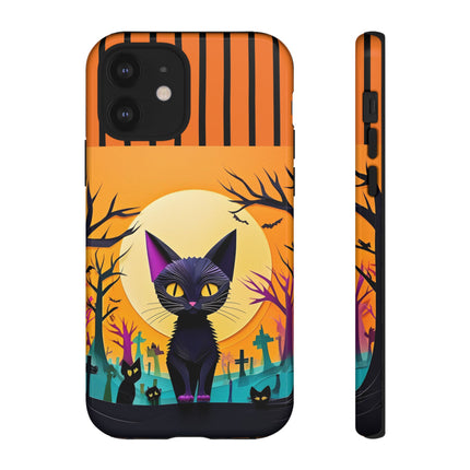 Phantom Parade Phone Cases