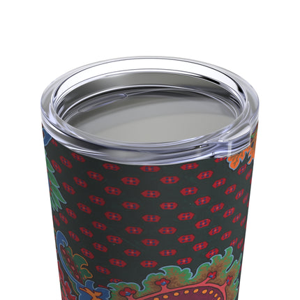 Design for a Carpet by Anonymous III Tumbler 20oz