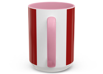 Theatrical Mouse on a Mission Colorful Mugs (11oz, 15oz)