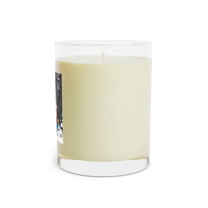 Fairy Tale Elegance Scented Candle - Full Glass, 11oz