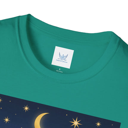 Khnum (Kneph) Egyptian Creator God T-Shirt – Divine Potter & Nile Guardian
