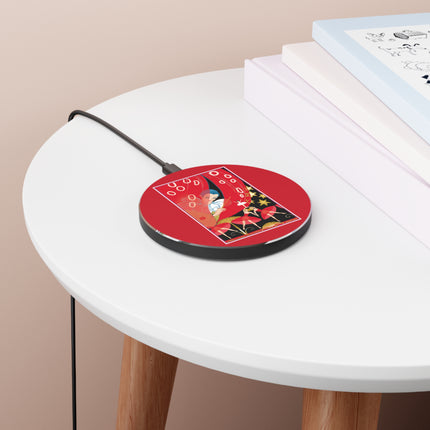 Enchanted Reverie Wireless Charger
