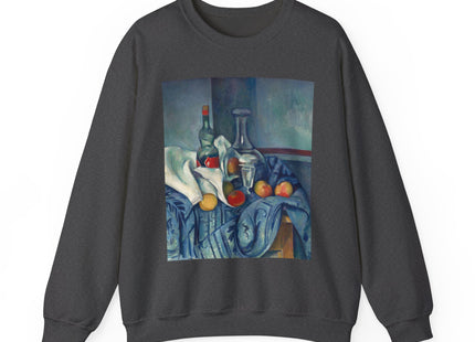 The Peppermint Bottle by Paul Cézanne Heavy Blend™ Crewneck Sweatshirt