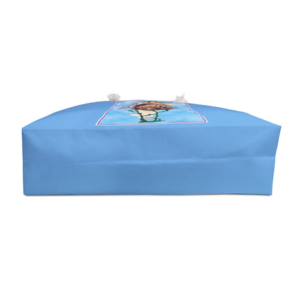 Enchanting Serenity Weekender Bag