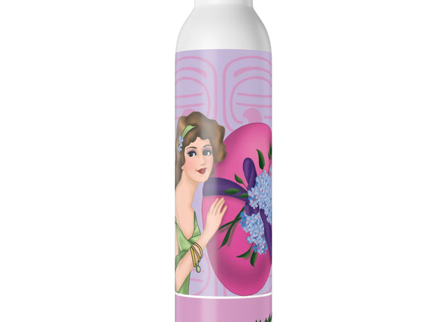 The Fairy’s Blossom Slim Water Bottle