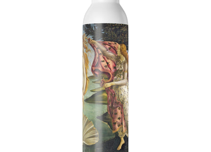 Birth of Venus by Sandro Botticelli Slim Water Bottle