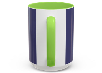 Halloween Sorceress Colorful Mugs (11oz, 15oz)