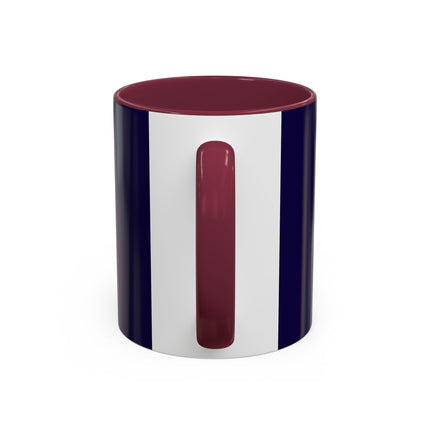 The Angels' Workshop Colorful Mugs (11oz, 15oz)