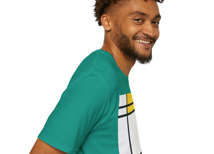 Place de la Concorde by Piet Mondrian Softstyle T-Shirt