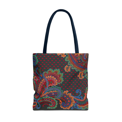 Design for a Carpet by Anonymous III Tote Bag (AOP)
