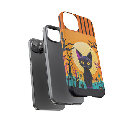 Phantom Parade Phone Cases