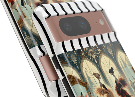 Couture & Wings Phone Cases