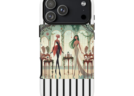 Fairy Treasures Phone Cases