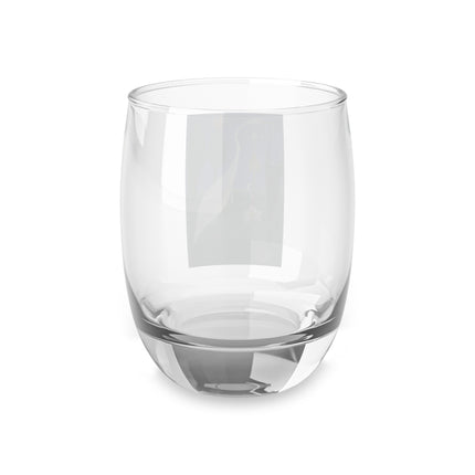 The White Heron by Joseph Stella Whiskey Glass