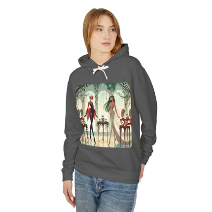Fairy Treasures Hoodie