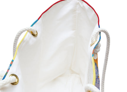 Birdhouse Haven Weekender Bag