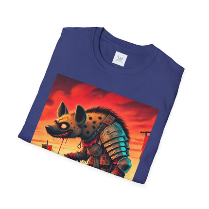 The Cunning Scavenger Softstyle T-Shirt