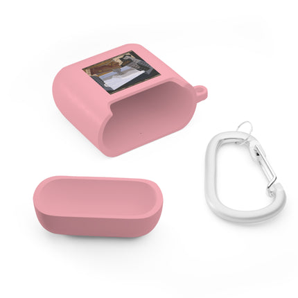 Open Window by Juan Gris AirPods Case