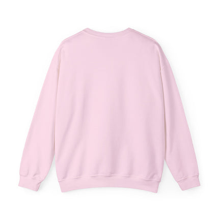 A Bar at the Folies-Bergère by Edouard Manet Heavy Blend™ Crewneck Sweatshirt