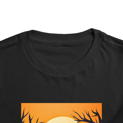 Phantom Parade Toddler Short Sleeve Tee