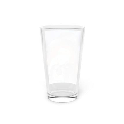 Mirror, Mirror A Witch's Touch Glass, 16oz