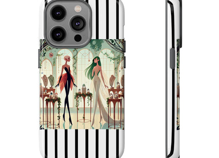 Fairy Treasures Phone Cases