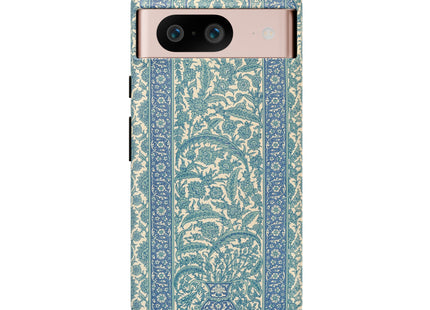 Arabic Art Pattern by Emile Prisse d’Avennes Phone Cases