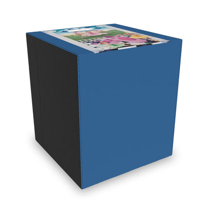 Graceful Enchantment Felt Storage Box