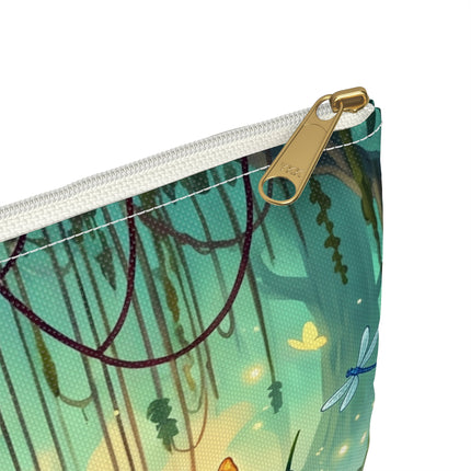 Swamp Tyrant Lunch Bag – Primal Power & Bog Dominion