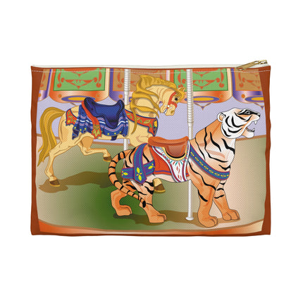 Carousel Splendor Accessory Pouch