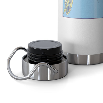 A Fairy's Delight Copper Vacuum Insulated Bottle, 22oz