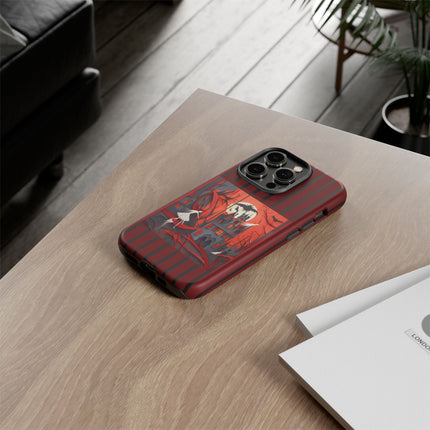Halloween Night Scene Phone Cases
