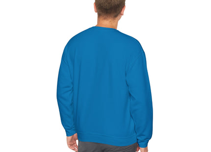 Phantoms of Elegance Unisex Heavy Blend™ Crewneck Sweatshirt