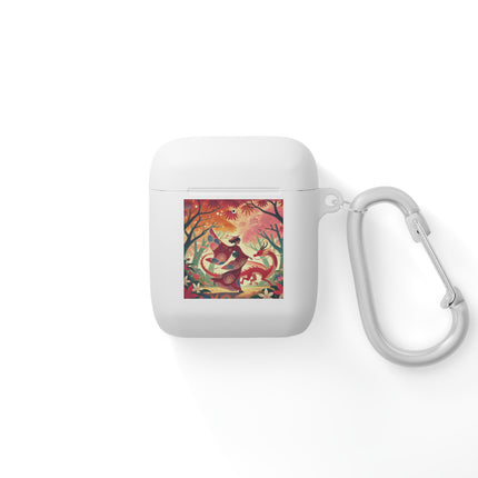 The Dragon Fairy’s Dance AirPods and AirPods Pro Case
