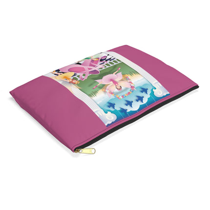 Graceful Enchantment Accessory Pouch