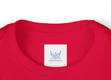 The Joyful Mantis Toddler Long Sleeve Tee